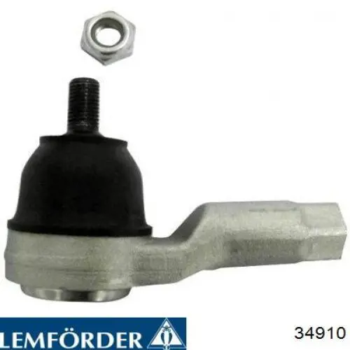 Рулевой наконечник Lemforder 34910 цена, от 7.57 USD