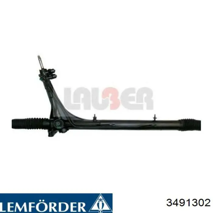 Купить 3491302 Lemforder Рулевая тяга