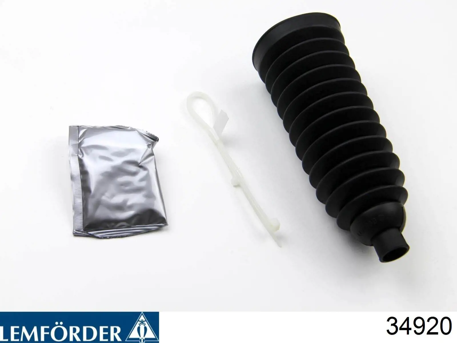 34920 Lemforder Пыльник рулевой тяги