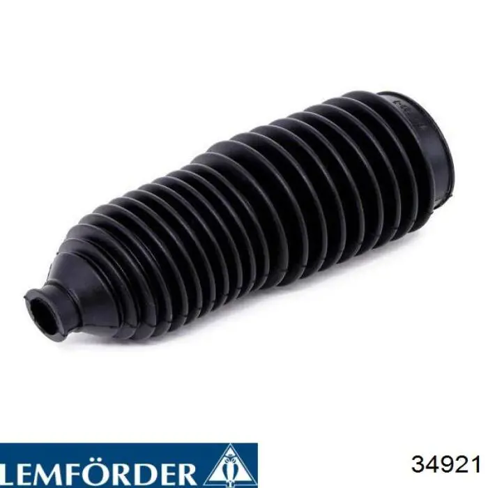 Купить 34921 Lemforder Чехол рулевого механизма