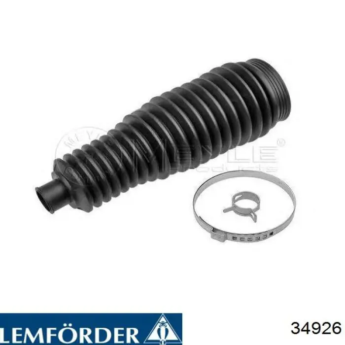 34926 Lemforder Пыльник рулевой тяги