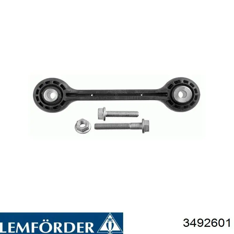 Пыльник тяги Lemforder 3492601 цена, от 6.98 USD
