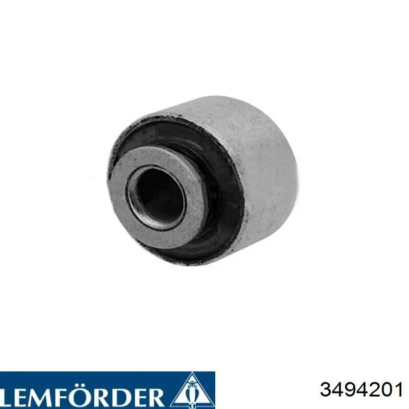 Купить 3494201 Lemforder Верхний рычаг