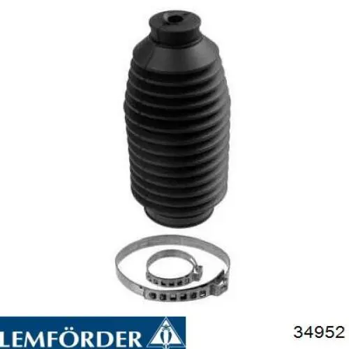 34952 Lemforder Пыльник рулевой тяги