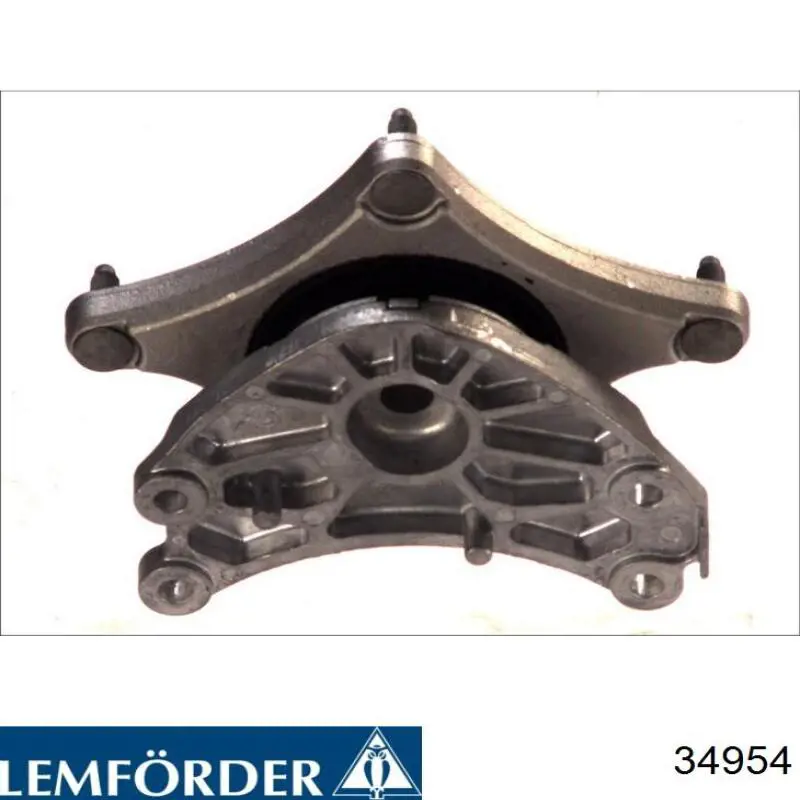 34954 Lemforder Опора КПП