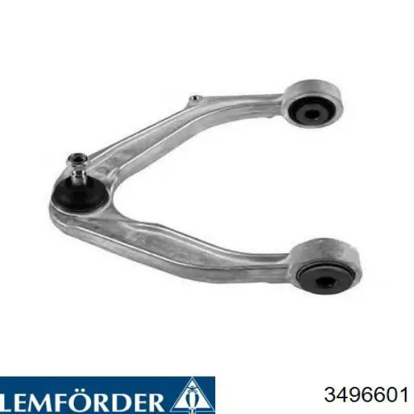 Верхний рычаг 3496601 Lemforder