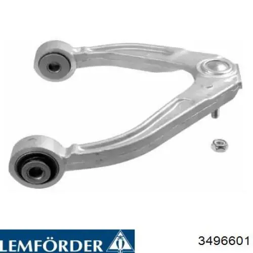 Купить 3496601 Lemforder Верхний рычаг