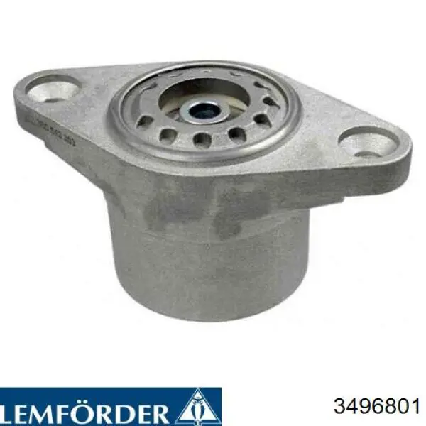 Купить 3496801 Lemforder Опора переднего амортизатора