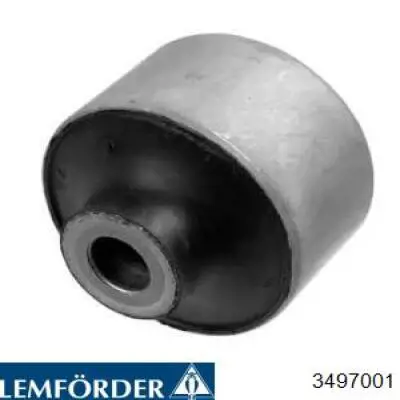 3497001 Lemforder Сайлентблок нижнего переднего рычага