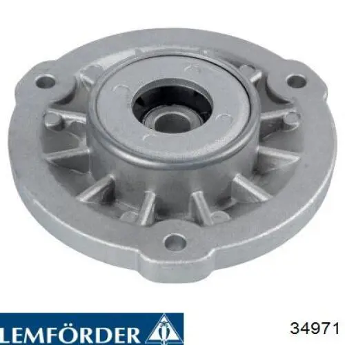 34971 Lemforder опора амортизатора переднего