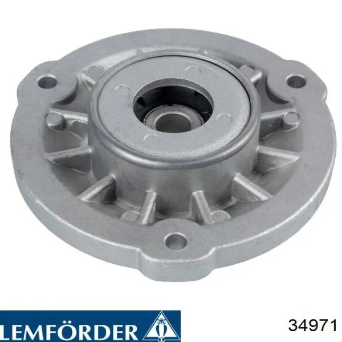 Опора стойки амортизатора переднего Lemforder 34971 цена, от 24.97 USD