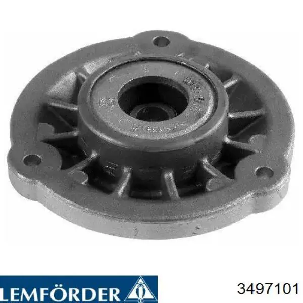 3497101 Lemforder опора амортизатора переднего
