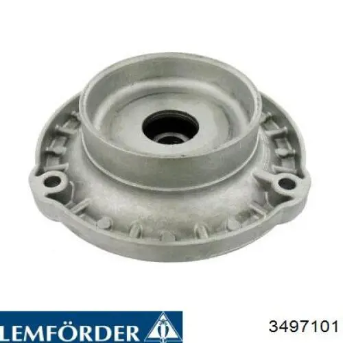 Купить 3497101 Lemforder Опора переднего амортизатора