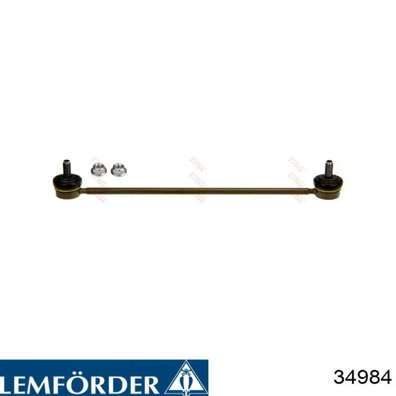 34984 Lemforder
