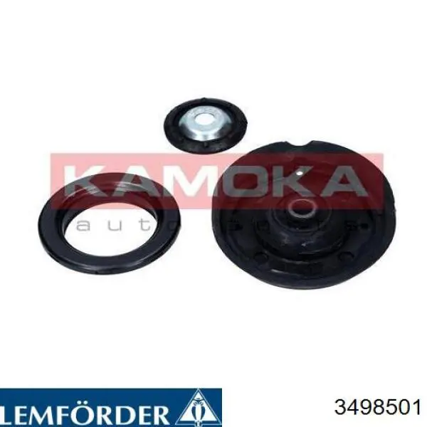 Опора переднего амортизатора 3498501 Lemforder