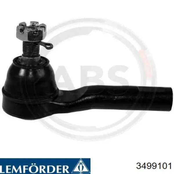 Рулевой наконечник Lemforder 3499101 цена, от 16.49 USD