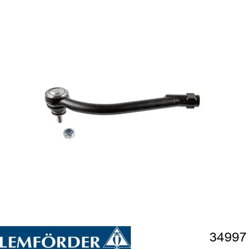 34997 Lemforder Наконечник рулевой тяги