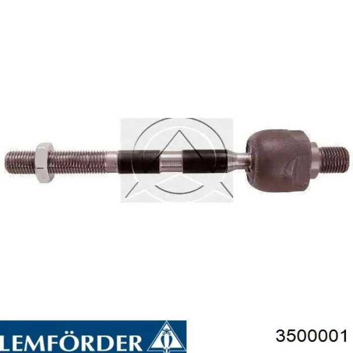 Рулевая тяга Lemforder 3500001 цена, от 11.09 USD
