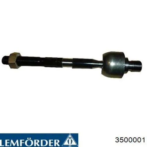 Купить 3500001 Lemforder Рулевая тяга