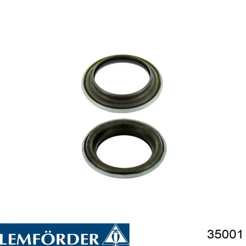 Тяга переднего стабилизатора Lemforder 35001 цена, от 11.35 USD