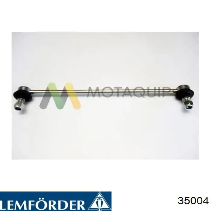 35004 Lemforder Стойка переднего стабилизатора