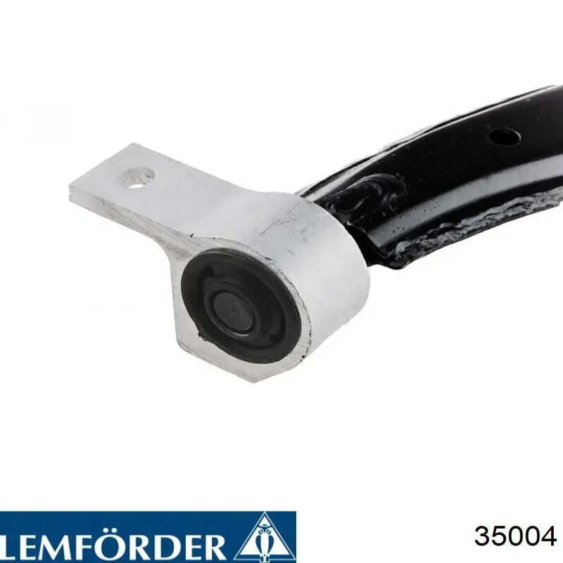 Купить 35004 Lemforder Амортизационная стойка