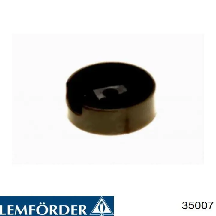 Нижняя опора двигателя Lemforder 35007 цена, от 11.41 USD