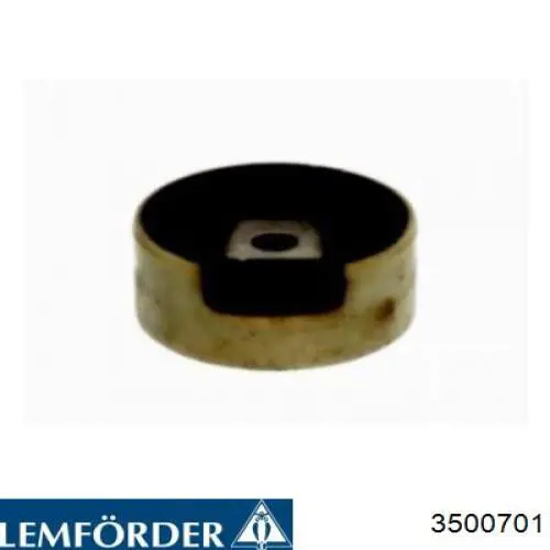 Нижняя опора двигателя Lemforder 3500701 цена, от 11.36 USD