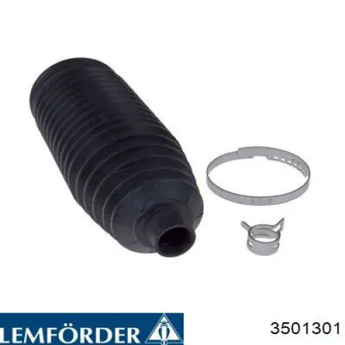 Купить 3501301 Lemforder Чехол рулевого механизма