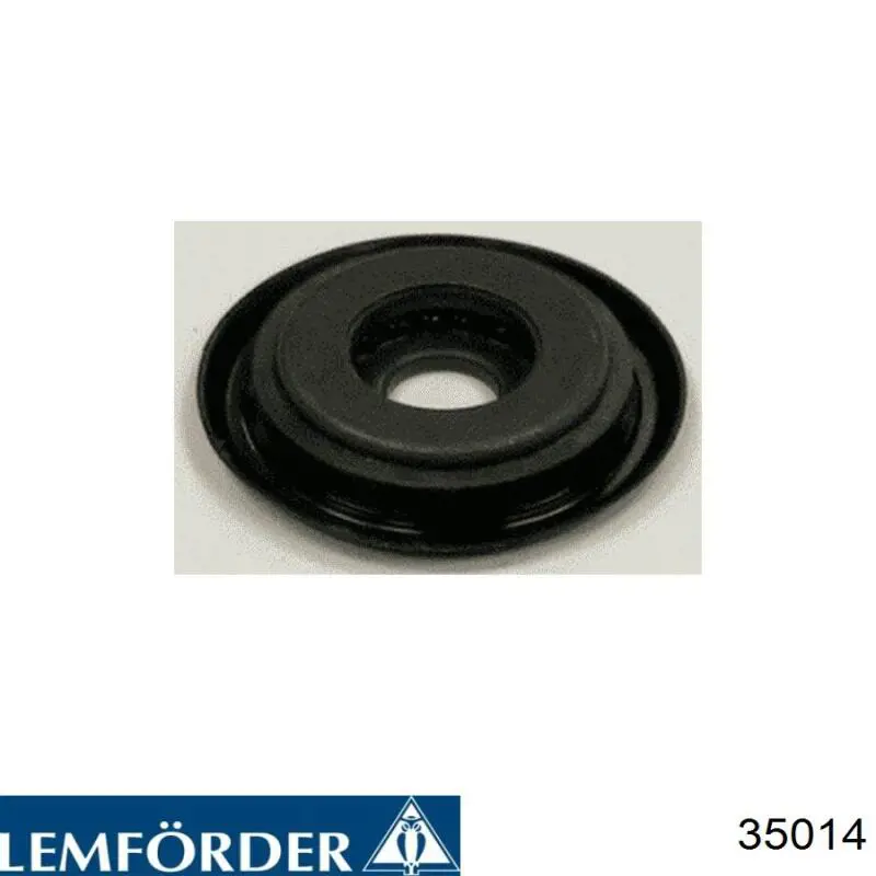 35014 Lemforder Пыльник рулевой тяги