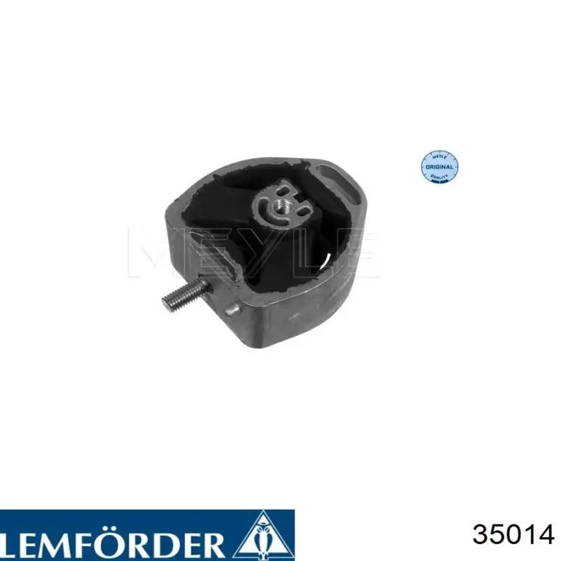 Пыльник тяги Lemforder 35014 цена, от 4.50 USD