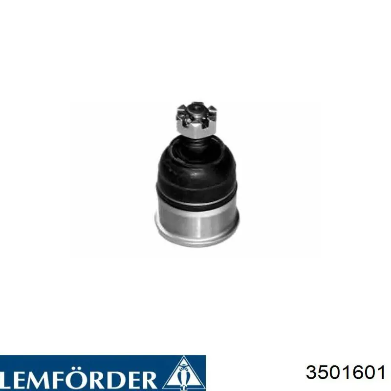 Шаровая опора, нижняя Lemforder 3501601 цена, от 17.88 USD