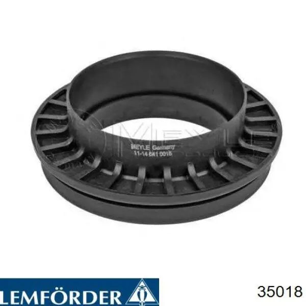 35018 Lemforder Палец шаровой нижний