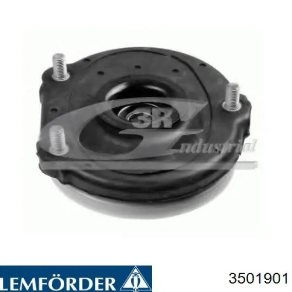 Опора амортизатора переднего левого Lemforder 3501901 цена, от 29.27 USD