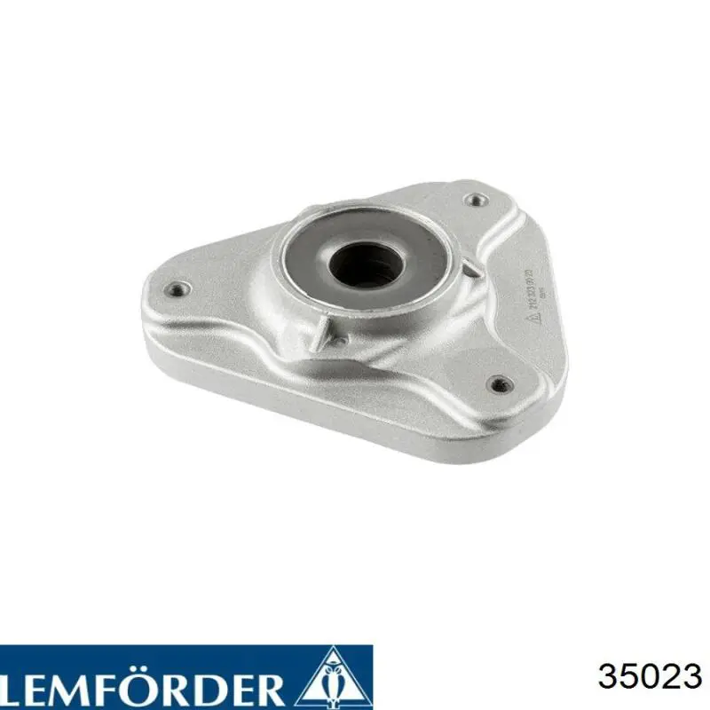 35023 Lemforder опора амортизатора переднего