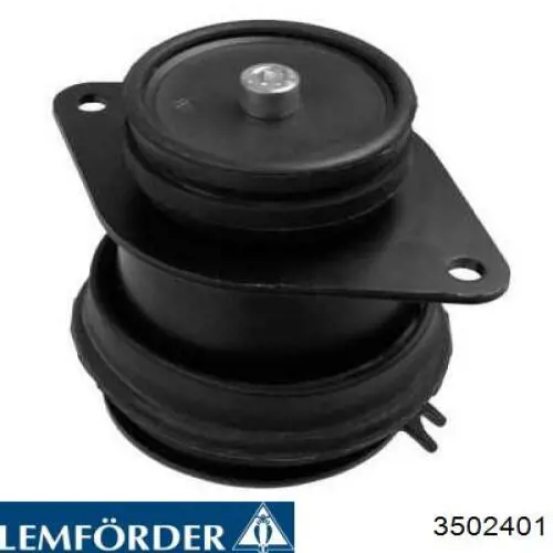 Купить 3502401 Lemforder Передняя опора двигателя