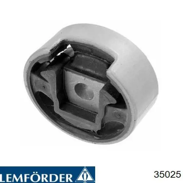 Купить 35025 Lemforder Передняя опора двигателя