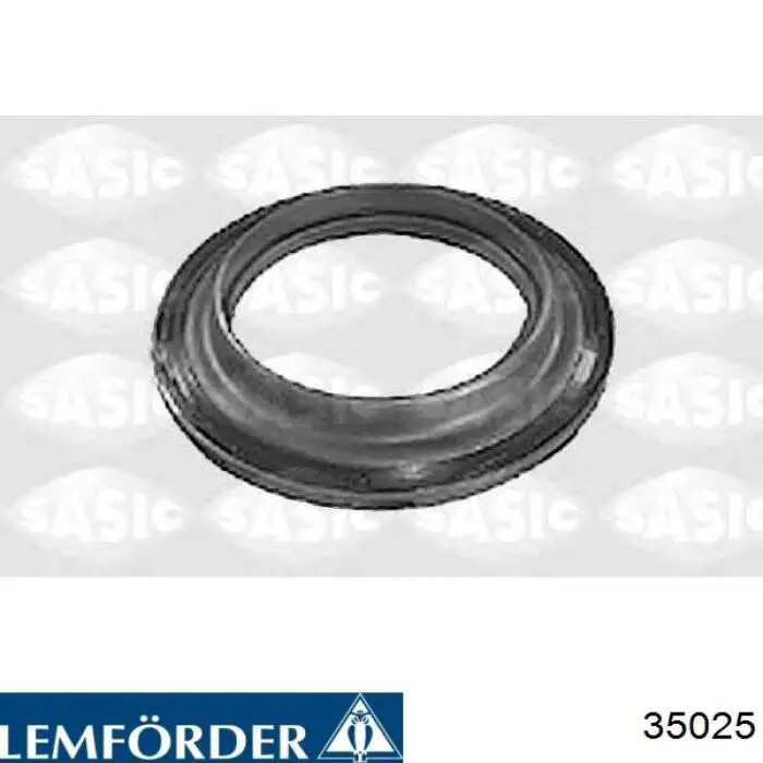 35025 Lemforder Подушка передней опоры двигателя