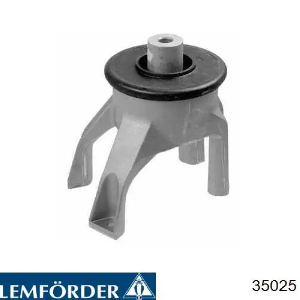 35025 Lemforder Подушка передней опоры двигателя