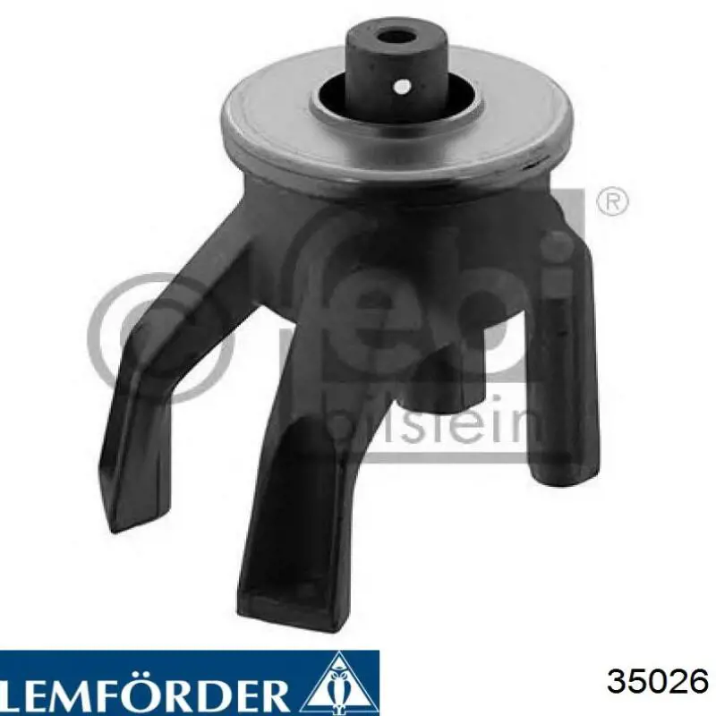 Подушка двигателя Lemforder 35026