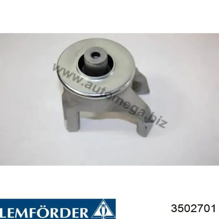 Купить 3502701 Lemforder Гидроопора двигателя задняя