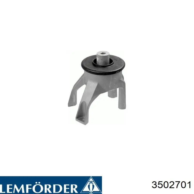 Задняя опора двигателя 3502701 Lemforder