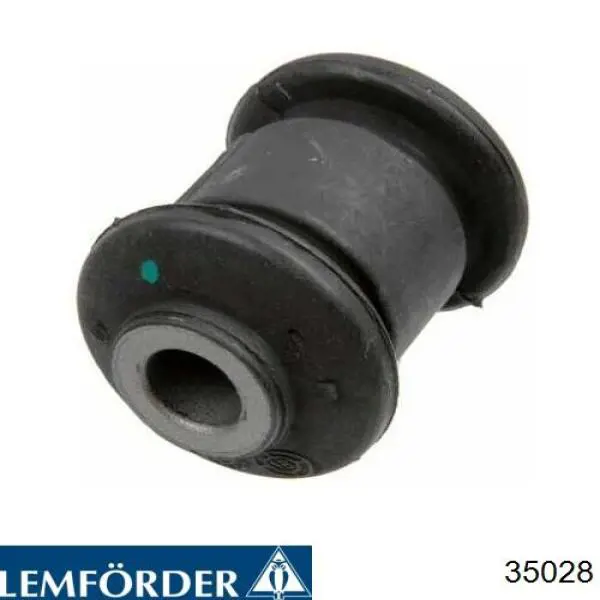 Сайлентблок передней подвески Lemforder 35028 цена, от 8.79 USD