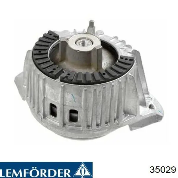 Купить 35029 Lemforder Правая опора двигателя