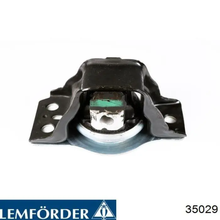35029 Lemforder Правая подушка двигателя