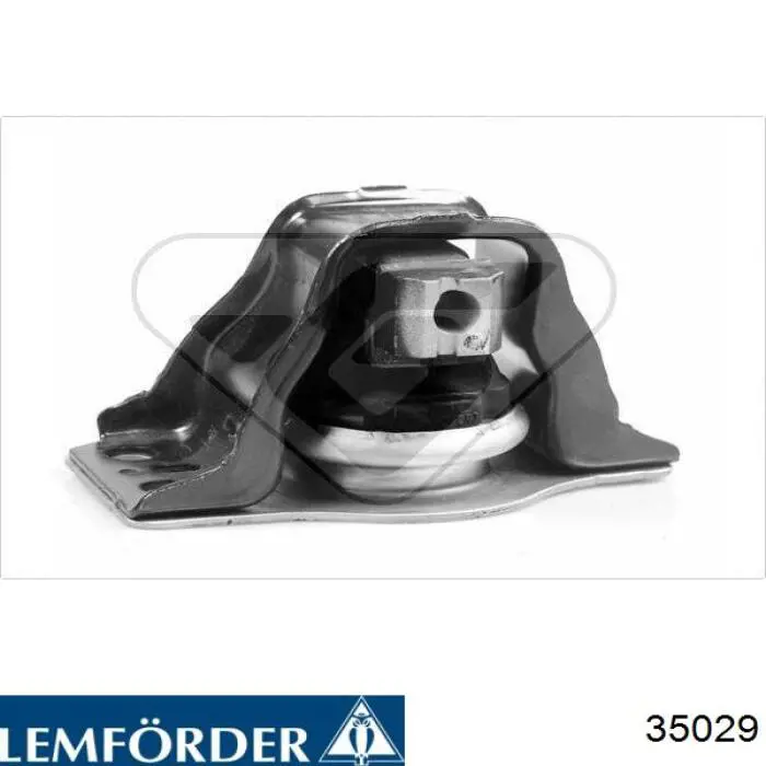 Подушка двигателя Lemforder 35029 цена, от 60.94 USD