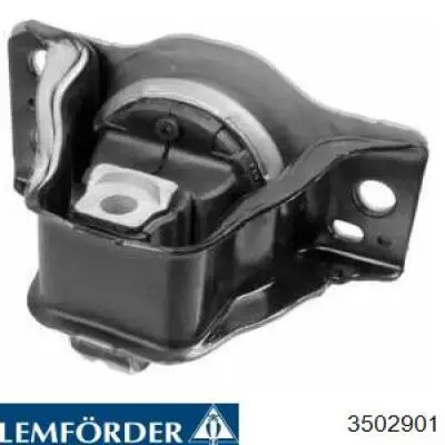 3502901 Lemforder Правая подушка двигателя