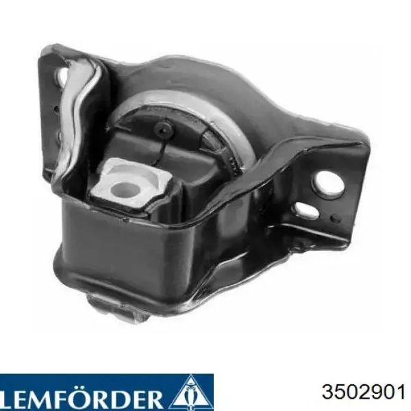 3502901 Lemforder Правая подушка двигателя