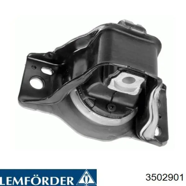 Подушка двигателя Lemforder 3502901 цена, от 60.48 USD