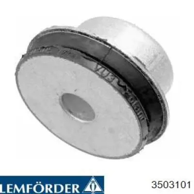 Купить 3503101 Lemforder Сайлентблок заднего нижнего рычага